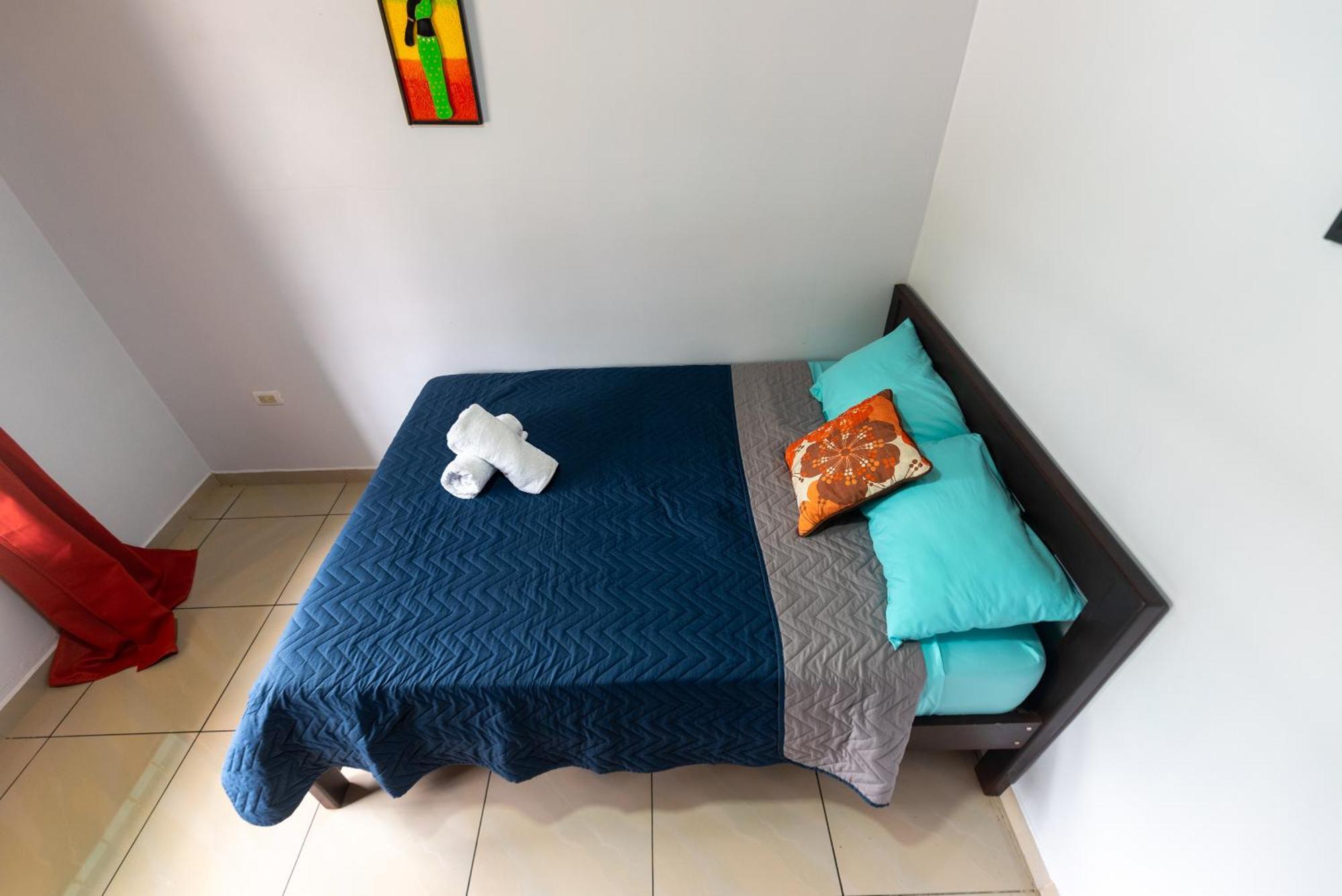 Villa Jade, La Fortuna Downtown Экстерьер фото