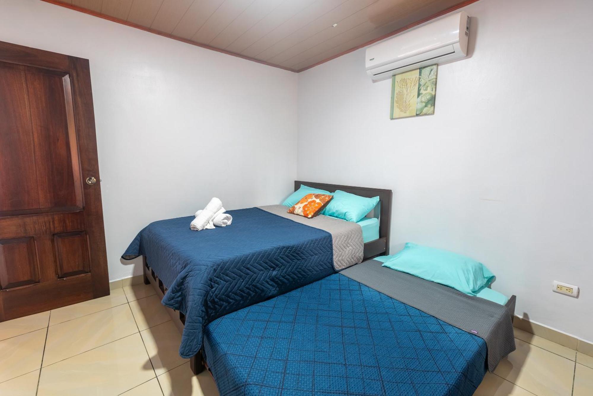 Villa Jade, La Fortuna Downtown Экстерьер фото